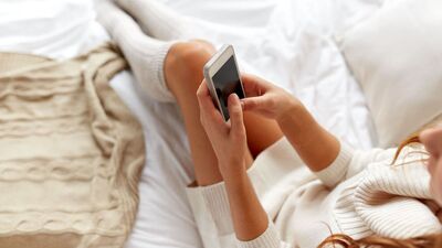 Tinderella 5 - Nadiren görüşelim