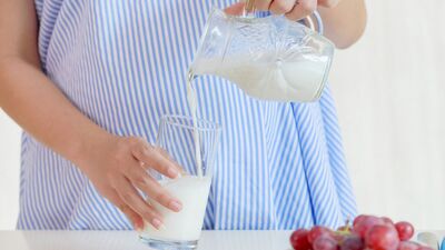 Hamilelikte kalsiyum takviyesi alınmalı mı?