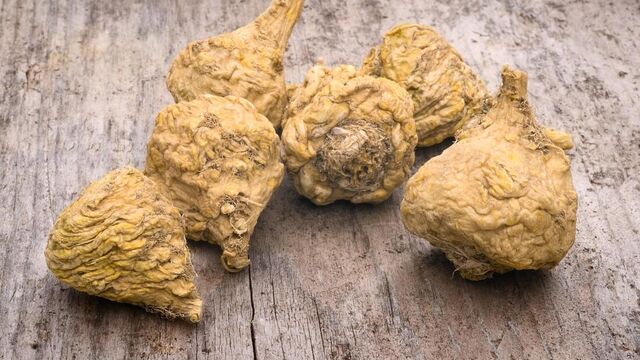 İyi bir afrodizyak: Maca kökü