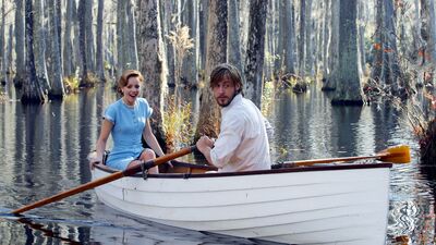 Burcuna göre hangi filmsin?