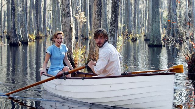 Burcuna göre hangi filmsin?