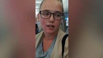 İsveçli, "kadın başına" neler yapıyor!