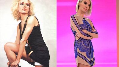 Dünden bugüne Öykü Serter