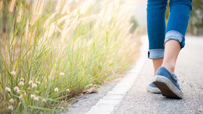 Yürümeyi durduran hastalık: Atardamar tıkanıklığı