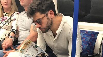 Hayatın içinden - 8