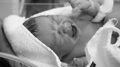 Neden yenidoğan sünneti?