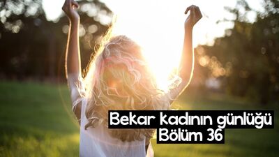 İtiraflar... İtiraflar...