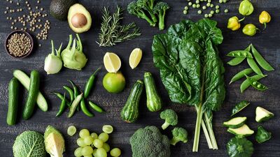 Daha fazla meyve ve sebze yemek meme kanseri riskini azaltıyor!