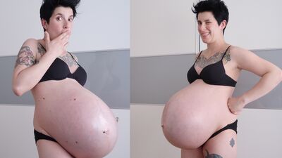 Kadınların gücünü gösteren fotoğraflar