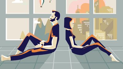 Kötü bir ilişkiniz olduğunu nasıl anlarsınız?