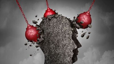 Migren ile baş ağrısı aynı şey değil!