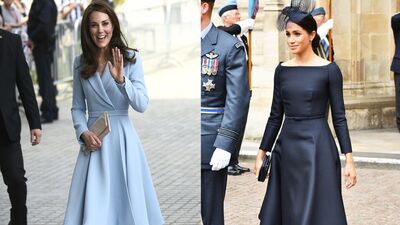 2018'in en iyi giyinenleri