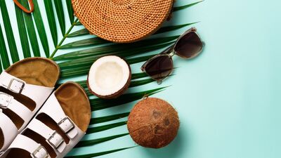 Sıcaklarda bu renkleri giyin