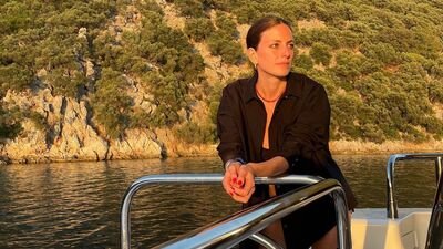 Bige Önal Instagram'da neler paylaşıyor?