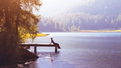 Nefesimiz neden daralır?