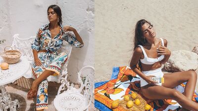 Plajlarda Akdeniz rüzgarı esecek