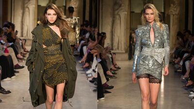 Dundas 2018-2019 Sonbahar-Kış koleksiyonu