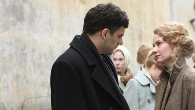 Bugün vizyona giren filmler