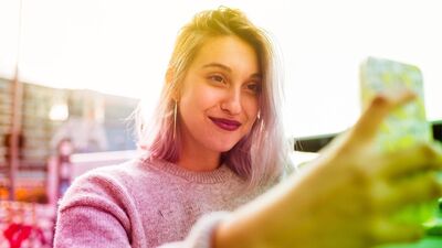 Snapchat filtreli ameliyat sayısı artıyor