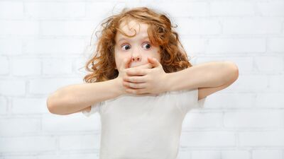 İlkokul çağındaki çocuklar düzgün cümle kuramıyor