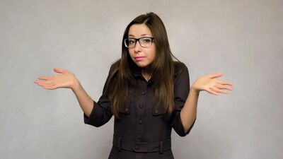 Yargıda ısrar etmek cahilliktir...