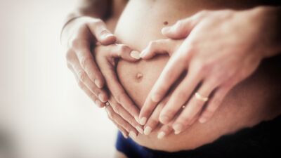 Gebelikte görülen pupp hastalığına dair her şey!