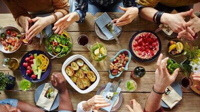 Burçlara göre yemek yeme alışkanlıkları