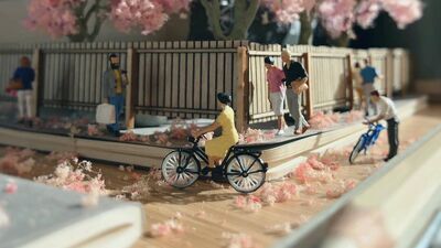 Mini minnacık hayatlar