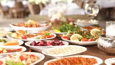 Hayatın içinden - 14