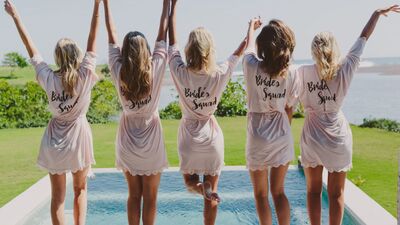 Bekarlığa veda makyajı nasıl olmalı?