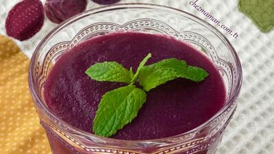 Bir Doğu Karadeniz tatlısı: Pepeçura