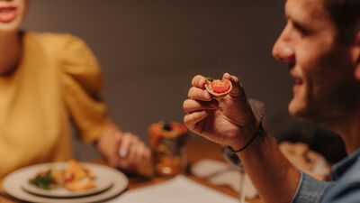 Hayatın içinden - 15