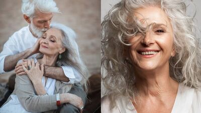 Moda endüstrisine meydan okuyan modeller