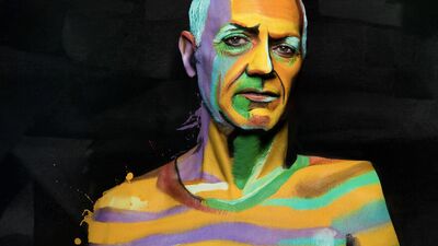 İkonik isimler objektiflerin karşısında!