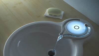 Tasarım harikası eşyalar