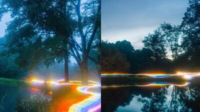 Bu fotoğraflar sizi büyüleyecek!