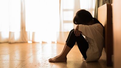 Çocuğunuz stres altındayken nasıl tepkiler veriyor?