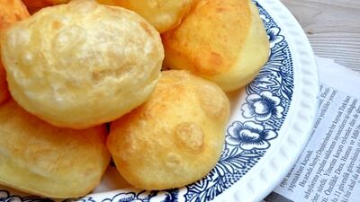 Kahvaltıların vazgeçilmezi: Pişi