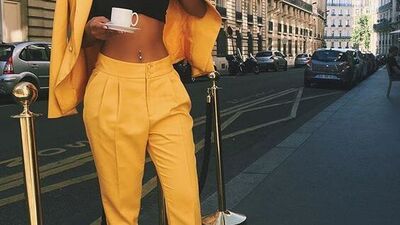 Ten renginize göre nasıl giyinmelisiniz?