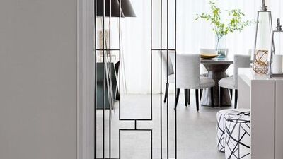 Evinize farklı bir hava katmak için...