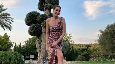 Sinem Kobal Instagram'da neler paylaşıyor?
