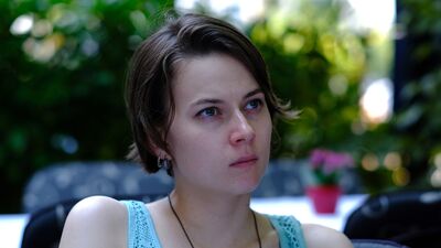 Söylesene bana, bu kimin hayatı?