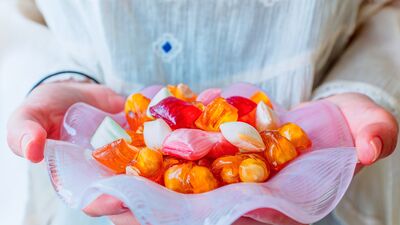 İçimizdeki bayramlar