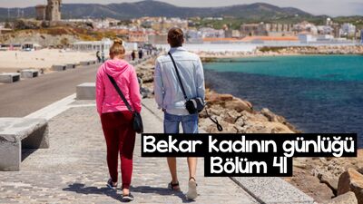 Kıskançlığın diğer adı: Kendini kıyaslamak