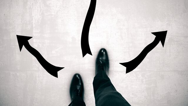 Kariyerinizin sihirli noktalarında motivasyon