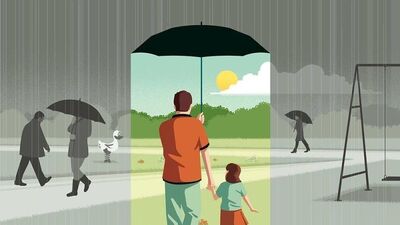 Yaşamın gerçeklerini sorgulamaya hazır mısınız?