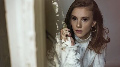 Ahsen Eroğlu'nun Instagram paylaşımları