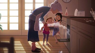 Çocukluğunuza tekrar geri dönmek ister misiniz?