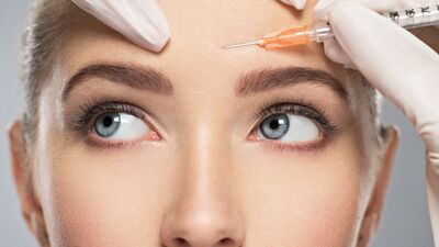 Botoksun çözdüğü 8 sorun