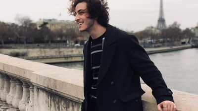 Boran Kuzum Instagram'da neler paylaşıyor?